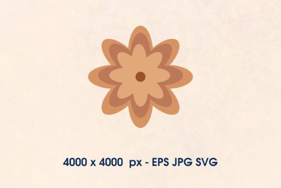 Chamomile Flowers Svg: Graphics and Illustrations for Real Publishing