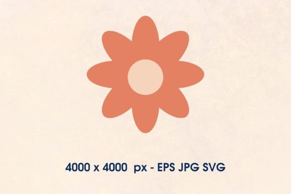 Flowers Svg Png Clipart Sticker: Graphics for Creative Design